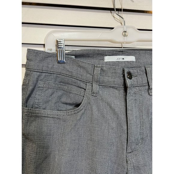 Joes Jeans Mens Gray Pants - Size‎ 31x31 - Picture 5 of 5